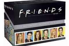 friends complete series