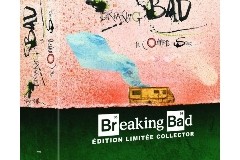 breaking bad complete series