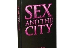 sex & the city book