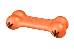 dog rubber toy