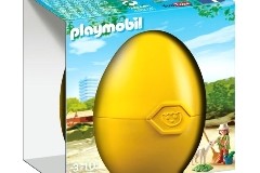playmobil egg