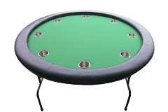 game, poker table
