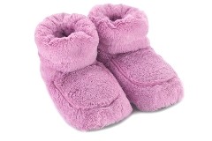 heated slippers