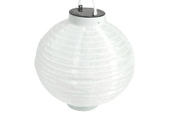 solar chinese lantern