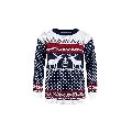 christmas pullover for man