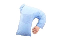 boyfriend pillow with arm
