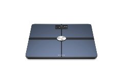 connected, smart scale