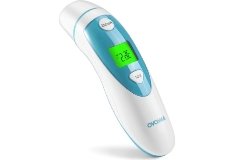electronic medical thermometer