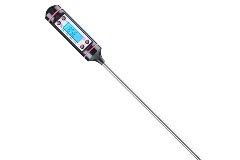 food, meat thermometer