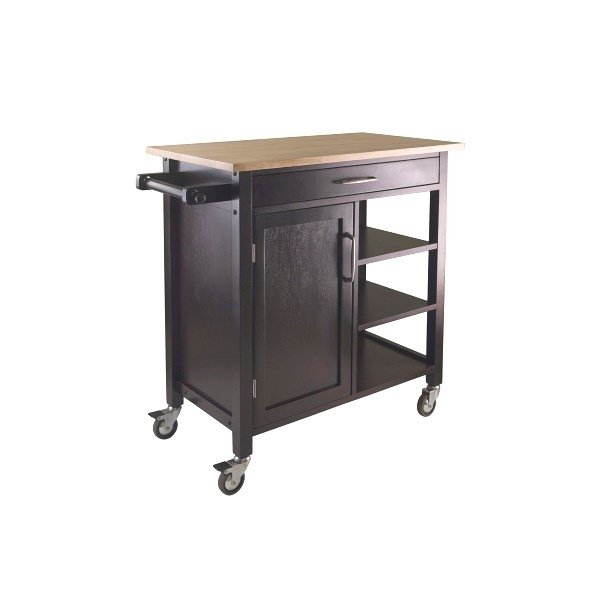 Kitchen Cart Service Trolley Gift Ideas Teddycandy