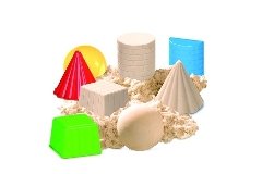 magic sand kit