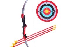 archery set for kid