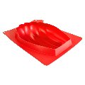 giant pastry mold