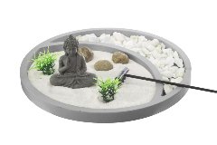 miniature zen garden