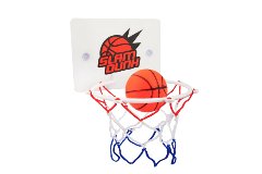 mini basketball game