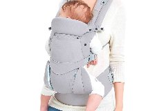 baby, child carrier