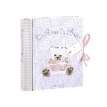 BABY BOOK, JOURNAL