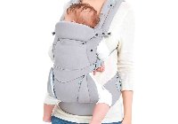 BABY, CHILD CARRIER