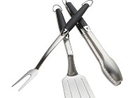 BARBECUE ACCESSORIES, TOOL KIT