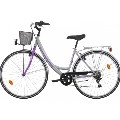 BICYCLE FOR WOMAN