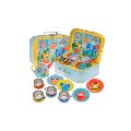 COOKWARE PLAY SET FOR KID