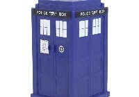 DOCTOR WHO TOY, GAME
