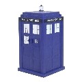 DOCTOR WHO TOY, GAME