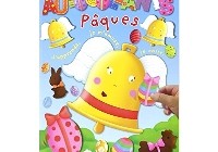 EASTER BOOK