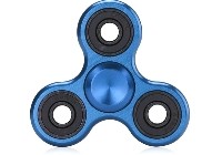 FIDGET, HAND SPINNER