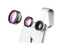 CELL PHONE CAMERA LENS