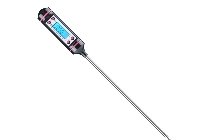 FOOD, MEAT THERMOMETER