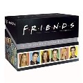 FRIENDS COMPLETE SERIES