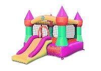 INFLATABLE PLAY CENTER