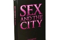 LIVRE SEX AND THE CITY