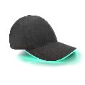 CAP WITH LIGHTS