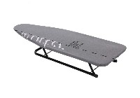 COMPACT IRONING BOARD