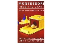 MONTESSORI BOOK