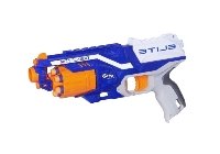 NERF SHOOTING GAME