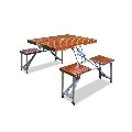 OUTDOOR FOLDING TABLE