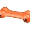 DOG RUBBER TOY