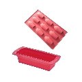 SILICONE MOLD FOR PASTRY