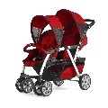 TANDEM STROLLER