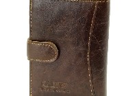 WALLET, PURSE FOR MAN